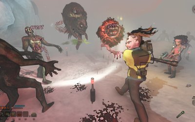 Blood Typers