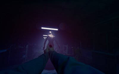Blue Light
