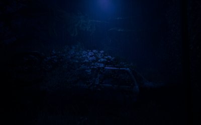 Blue Light