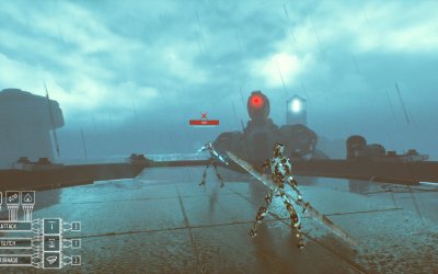Bot Loop