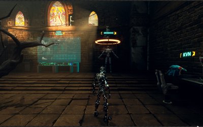 Bot Loop