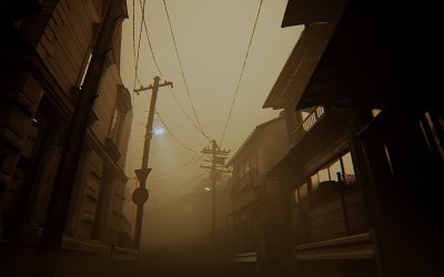 BrokenLore: LOW
