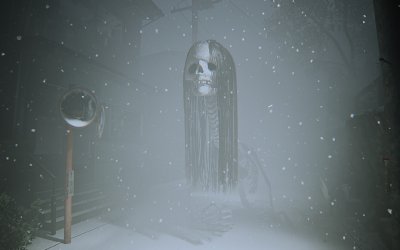 BrokenLore: LOW
