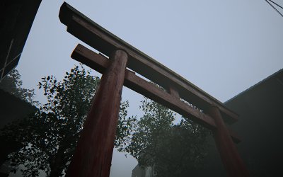 BrokenLore: LOW