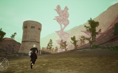 BURGGEIST