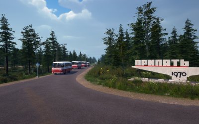 Bus World