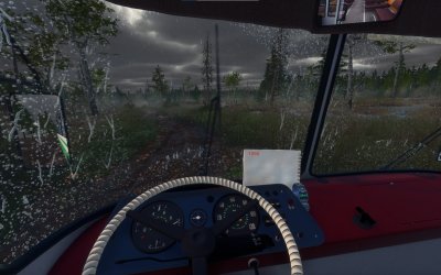 Bus World