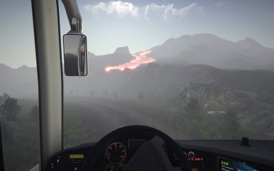 Bus World