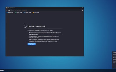 ByteBurst: Hacking Simulator