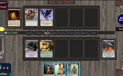 Card Artisan