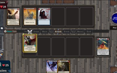 Card Artisan