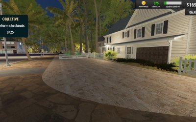 Casino Island Simulator