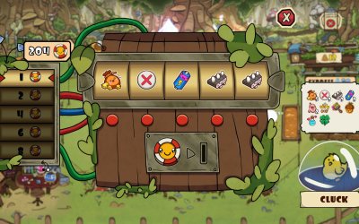 Chicken Craft