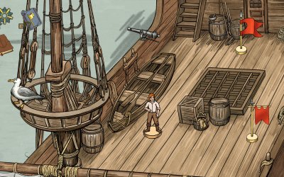 Choice of Life: Wild Islands