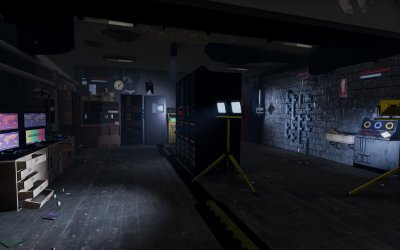 Chronos Experiment