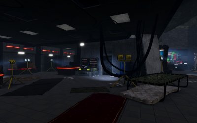 Chronos Experiment