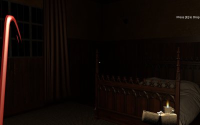 City of Nightmares