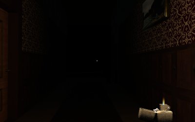 City of Nightmares