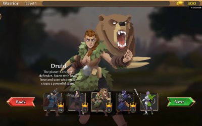 Combo Card Clashers