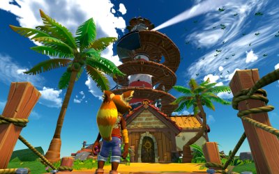Critter Cove