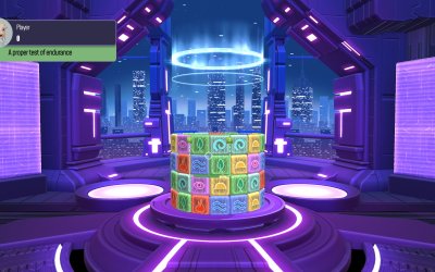 Cylinder: Puzzles Returned