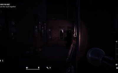 Dark Hours