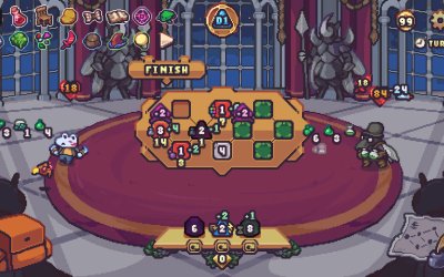 Die in the Dungeon