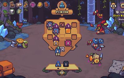 Die in the Dungeon