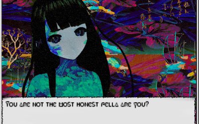 Disillusion