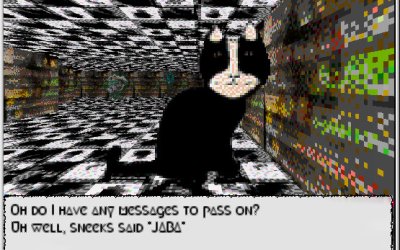Disillusion