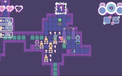 Dreamsweeper