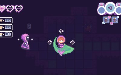 Dreamsweeper