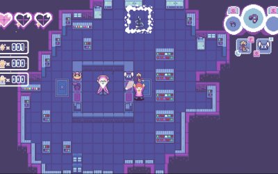 Dreamsweeper