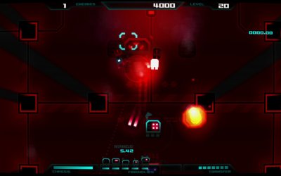 Droid Assault