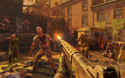 Dying Light 2: Stay Human