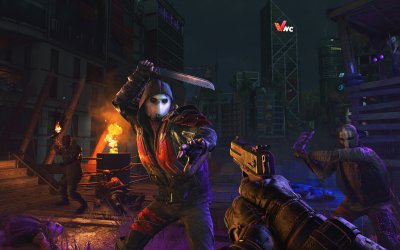 Dying Light 2: Stay Human