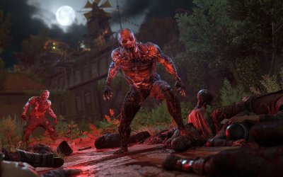Dying Light 2: Stay Human