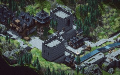 Earth of Oryn