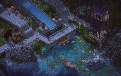 Earth of Oryn