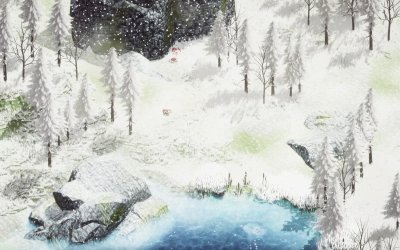 Earth of Oryn