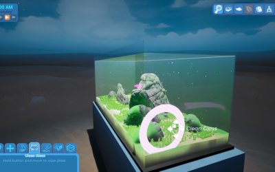 Fish Game