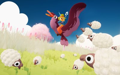 Flock