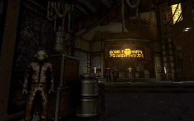 Fortune's Run