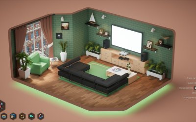 Furnish Master