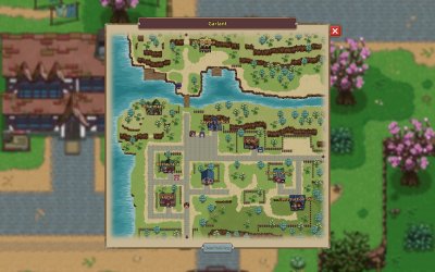 Garlant: My Story