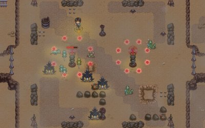 Garlant: My Story