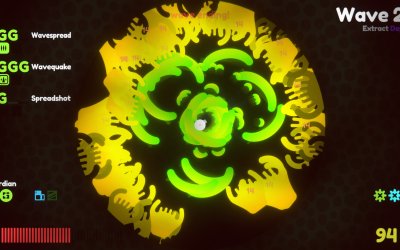 Genome Guardian