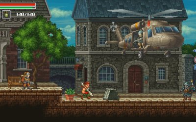 Guns of Fury