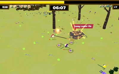 Hardcore Cottagecore