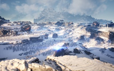 Heat Death: Survival Train